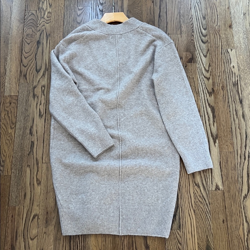 Universal Thread Long Sleeve sweater Dress - Picture 6 of 7